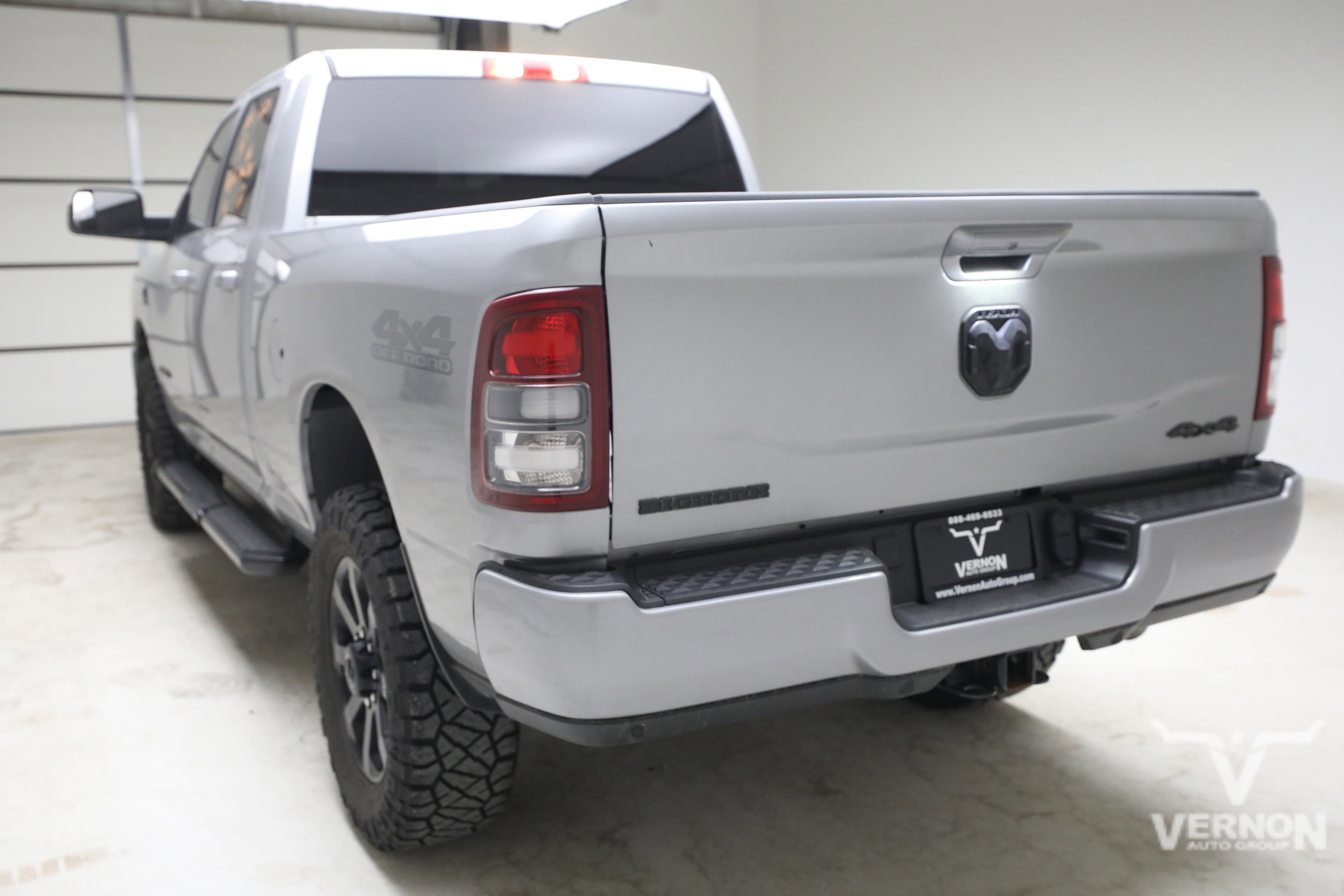 ram ram 2500 pickup 2022 3C6UR5DL2NG195795 image ram ram 2500 pickup 2022 3C6UR5DL2NG195795 image